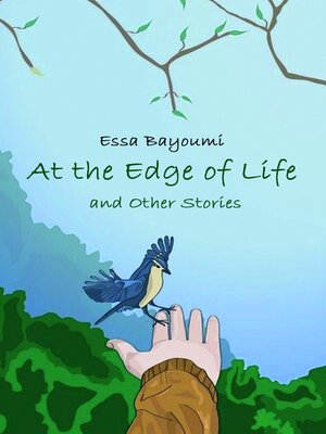 cover image of At the Edge of Life